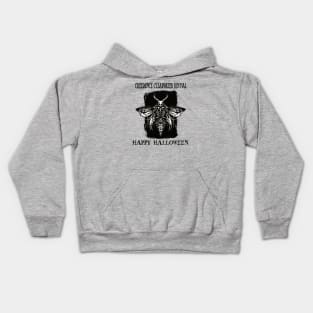 Creedence Clearwater Revival Kids Hoodie